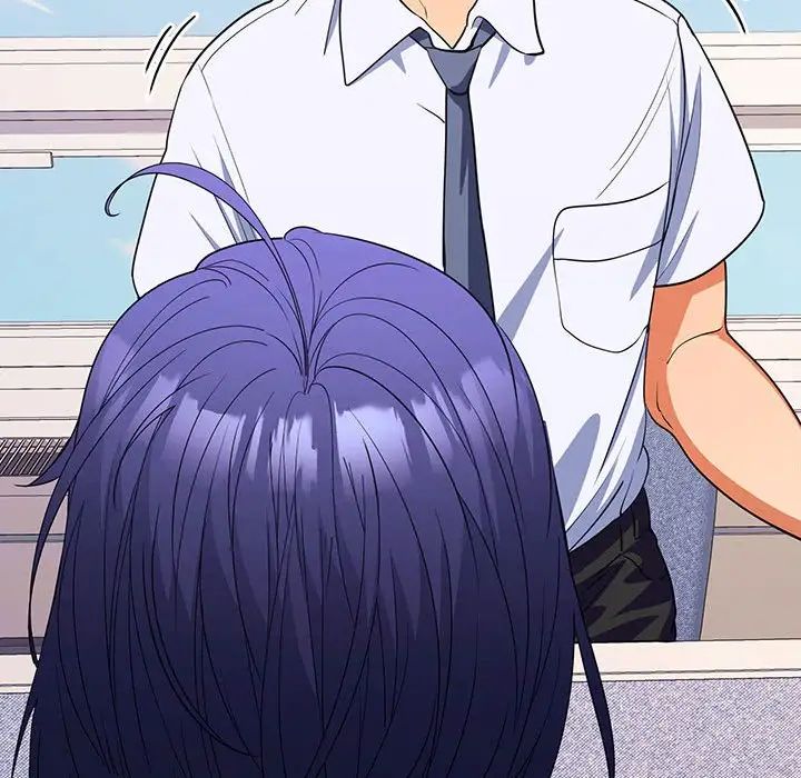 在公司偷偷爱第5话