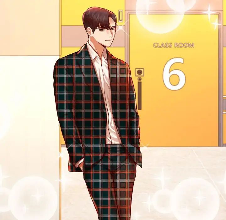 我的专属老师第41话