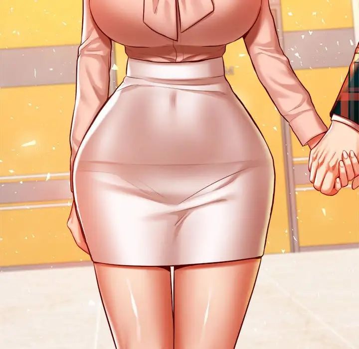 我的专属老师第41话