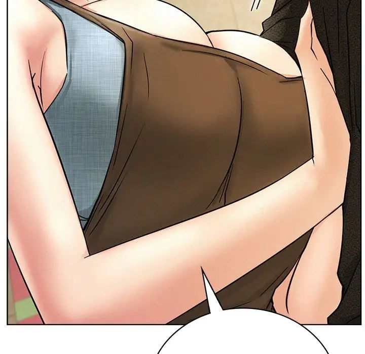 屋檐下的光第27话