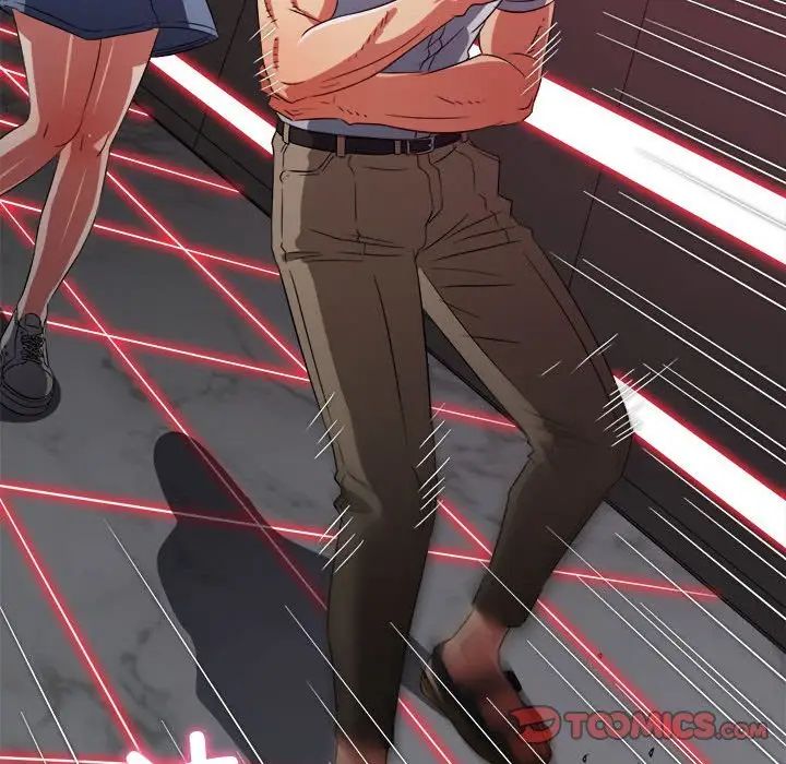 难缠小恶女第206话