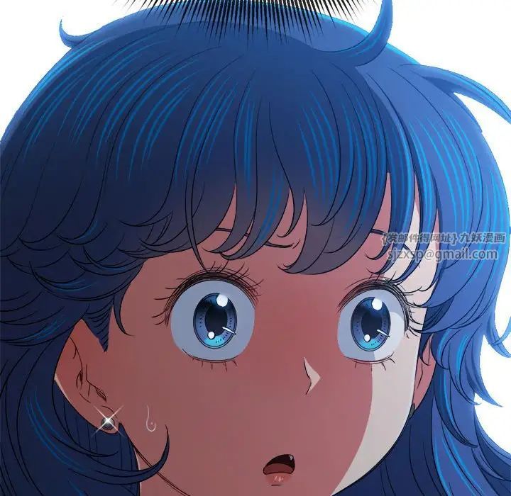 难缠小恶女第206话