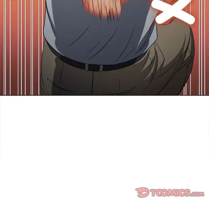 难缠小恶女第206话