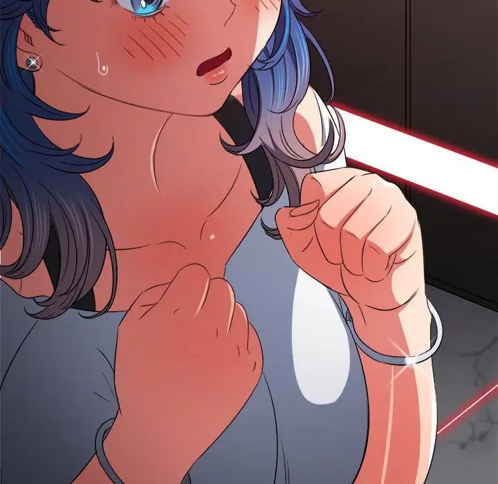 难缠小恶女第206话