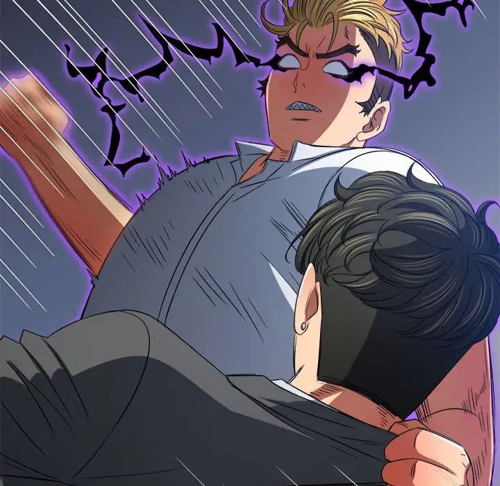 难缠小恶女第206话