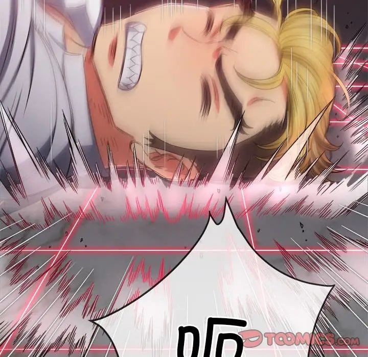 难缠小恶女第206话