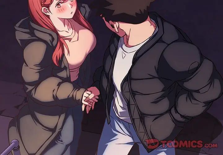 受害者联盟第29话