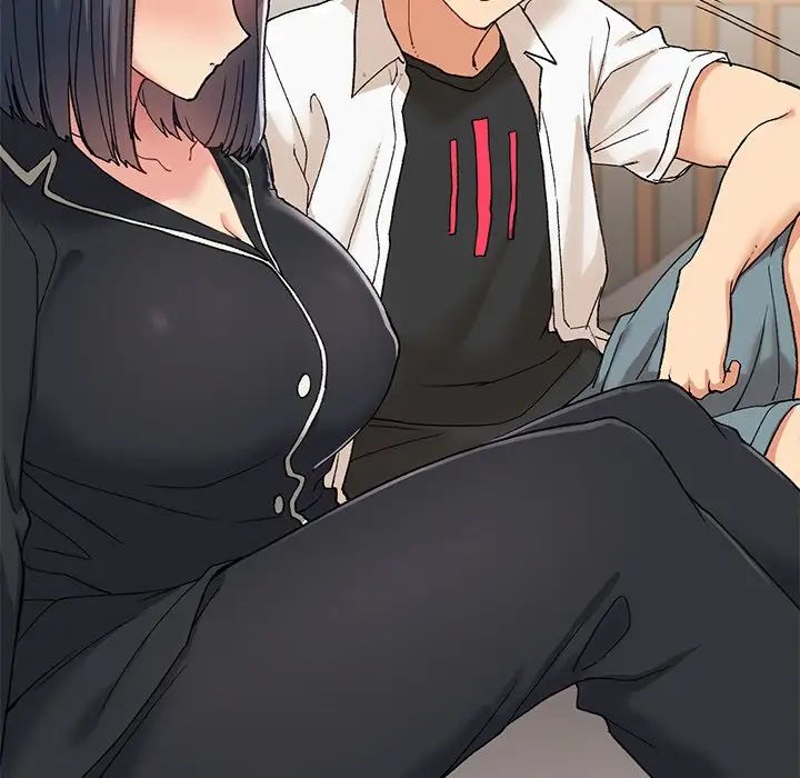 要在乡下一起生活吗第16话