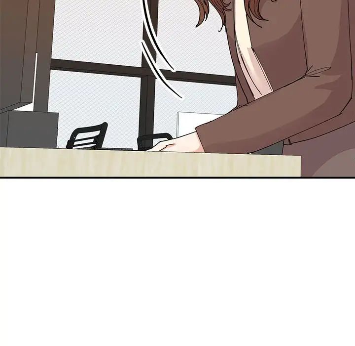 我的完美缪斯第32话