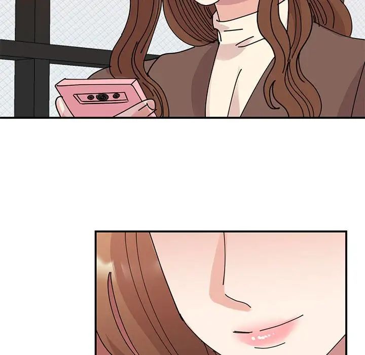 我的完美缪斯第32话