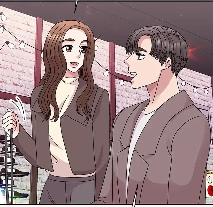 我的完美缪斯第32话