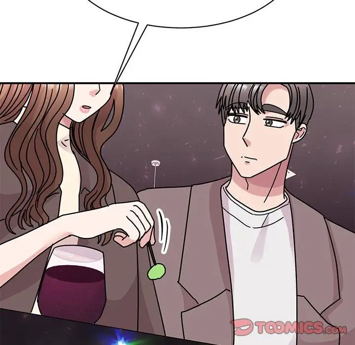 我的完美缪斯第32话