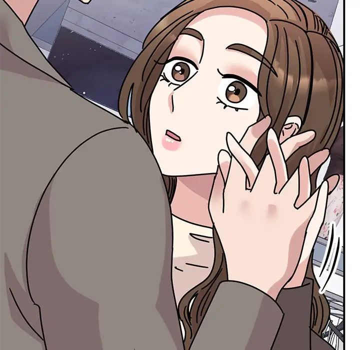 我的完美缪斯第32话