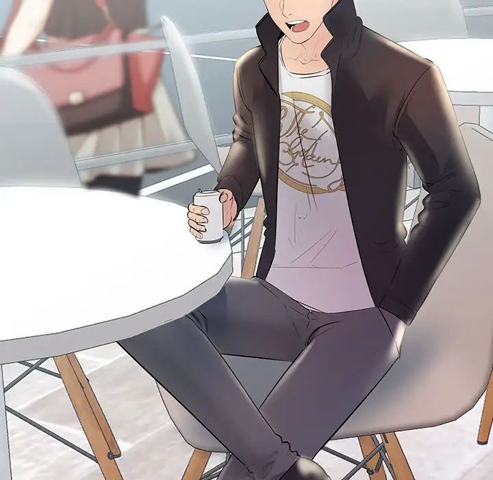 不正常关系第33话