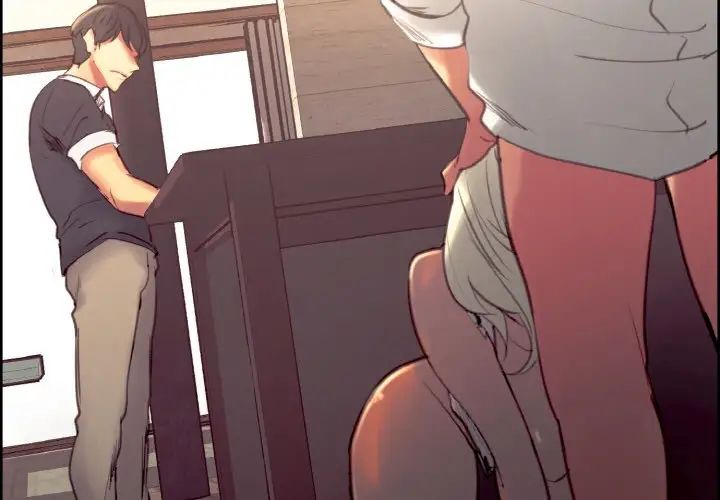 保姆调教中第32话