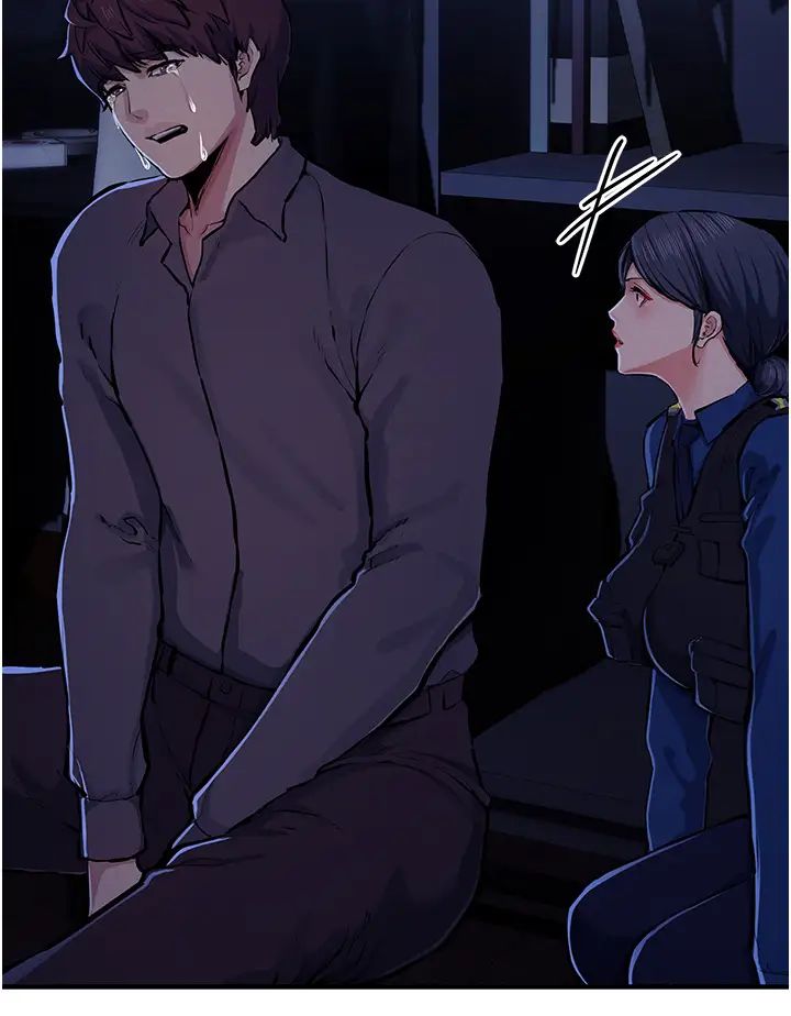 贪婪游戏第29话-妳最好别轻举妄动