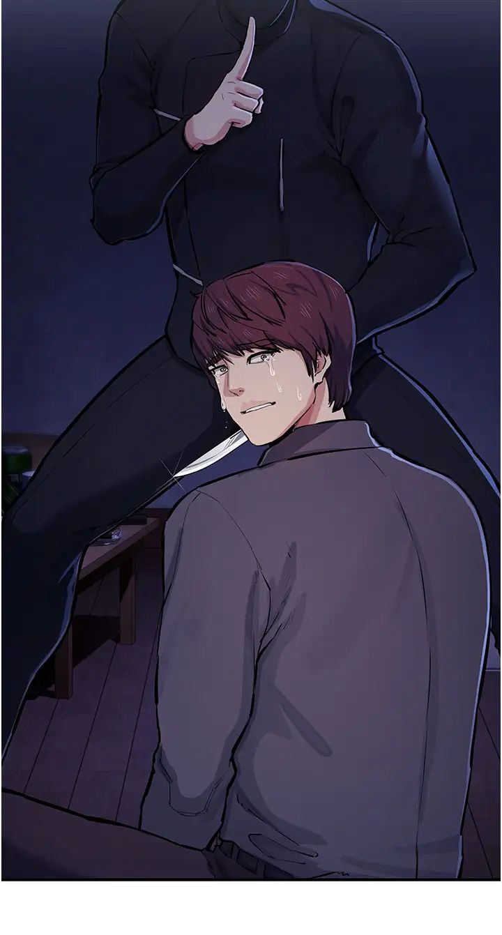 贪婪游戏第29话-妳最好别轻举妄动