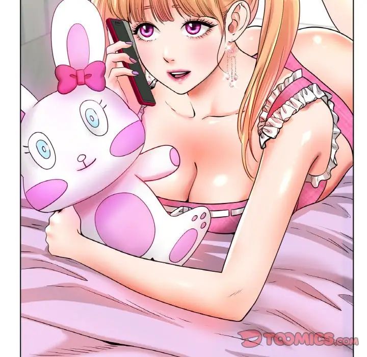 冰上恋人第26话