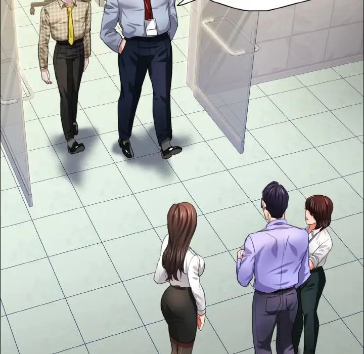 了不起的她第19话