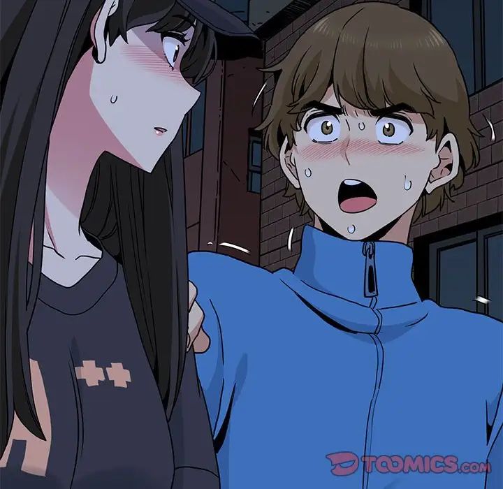 发小碰不得第21话