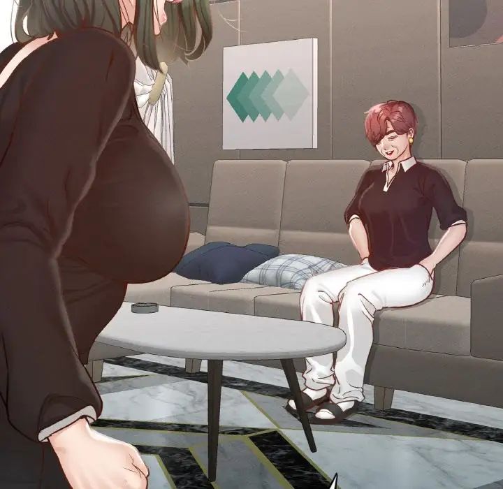 在学校达咩！第18话