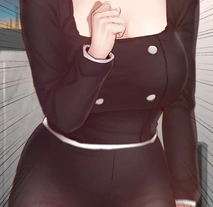 在学校达咩!第18话