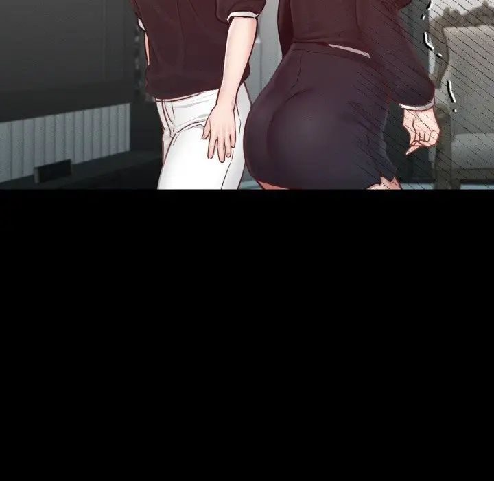 在学校达咩！第18话