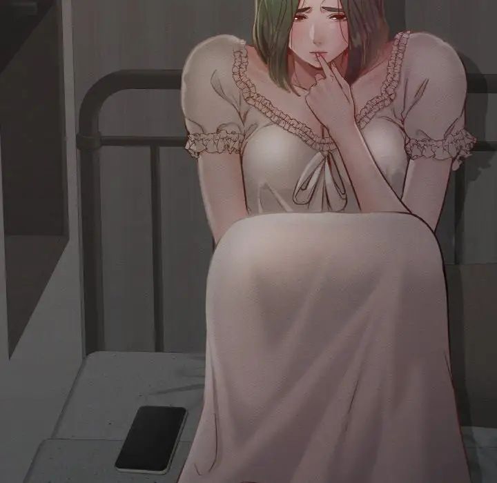 在学校达咩!第18话