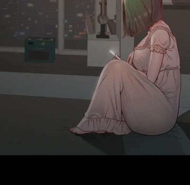 在学校达咩!第18话