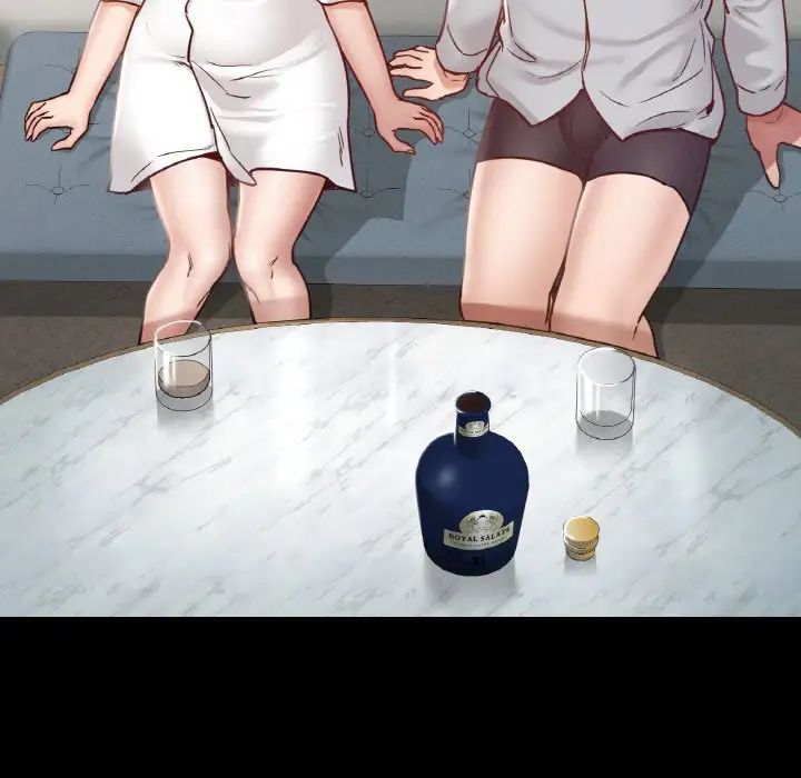 在学校达咩!第18话