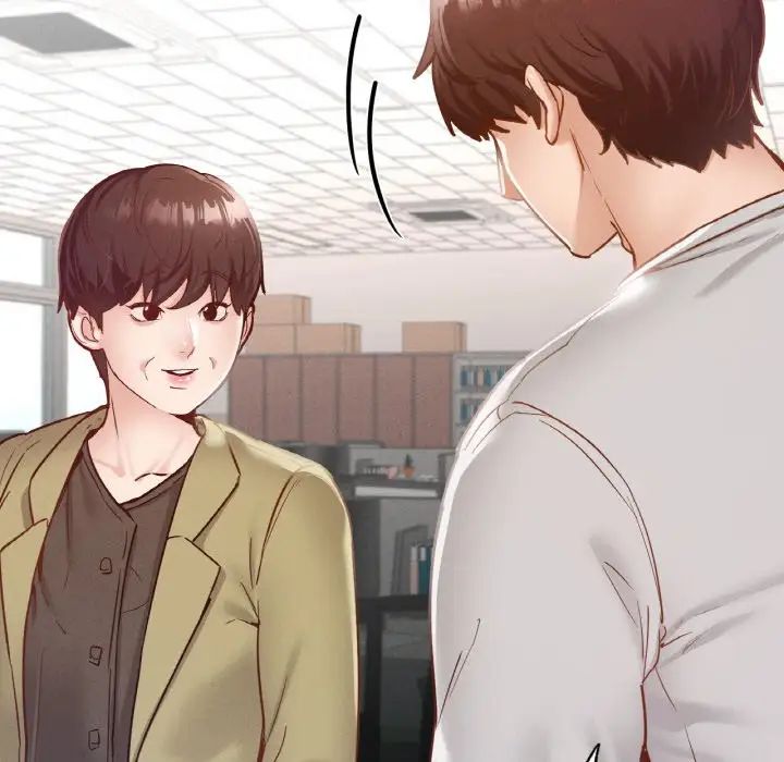 在学校达咩!第18话