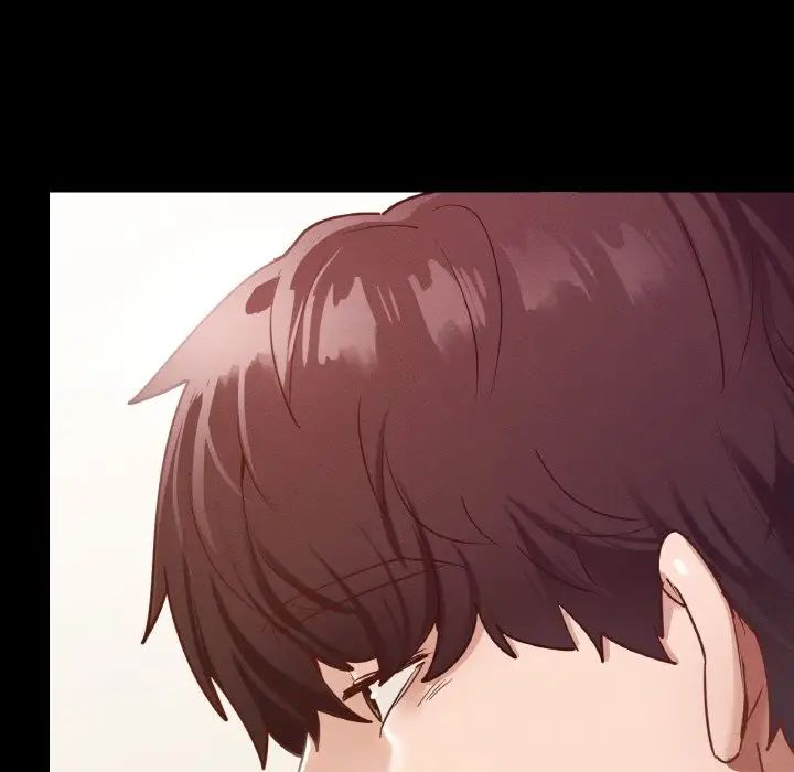 在学校达咩!第18话