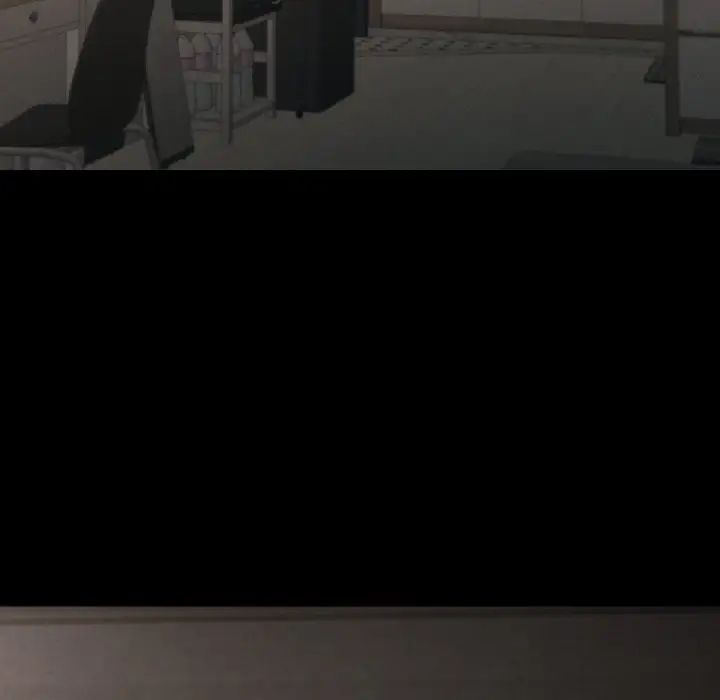 在学校达咩！第18话