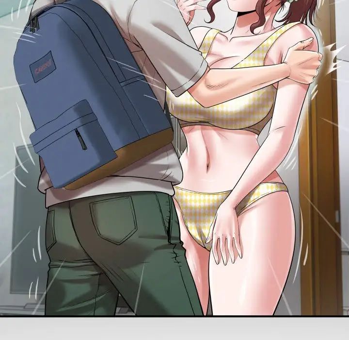 私密的牵绊第8话