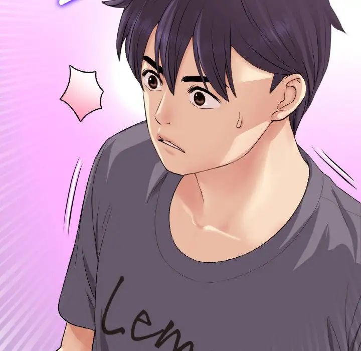 当初恋变成继母第55话