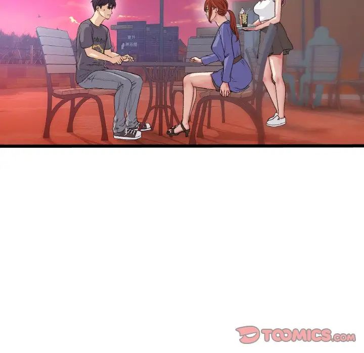 当初恋变成继母第55话