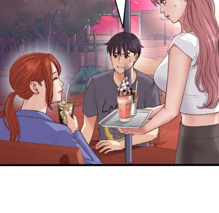 当初恋变成继母第55话