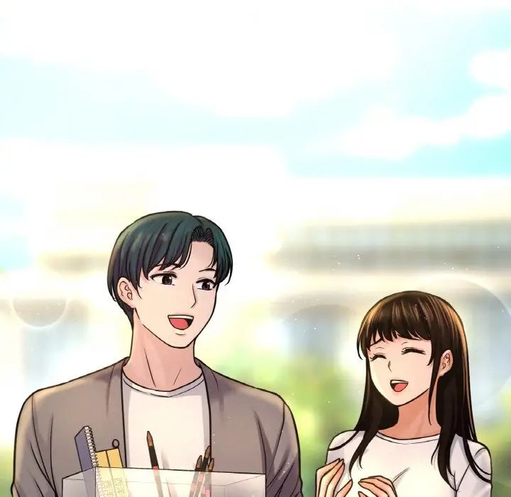 我的女王第25话