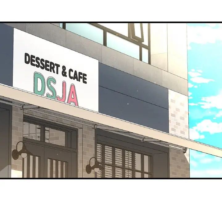 我的女王第25话