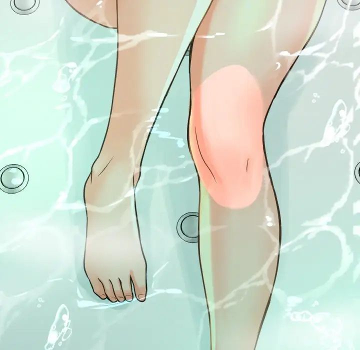 我的女王第25话