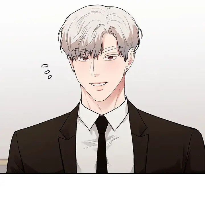 让我一见钟情的他第28话