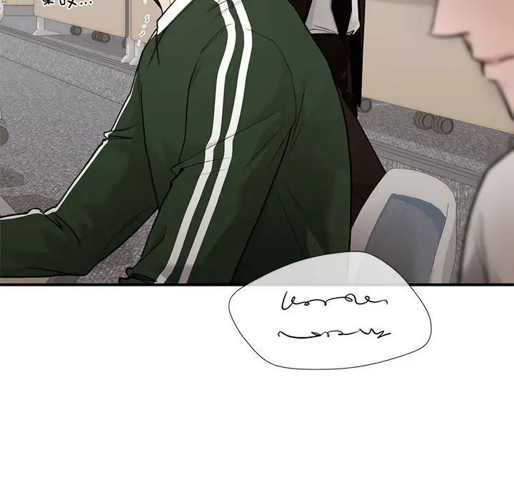 让我一见钟情的他第28话