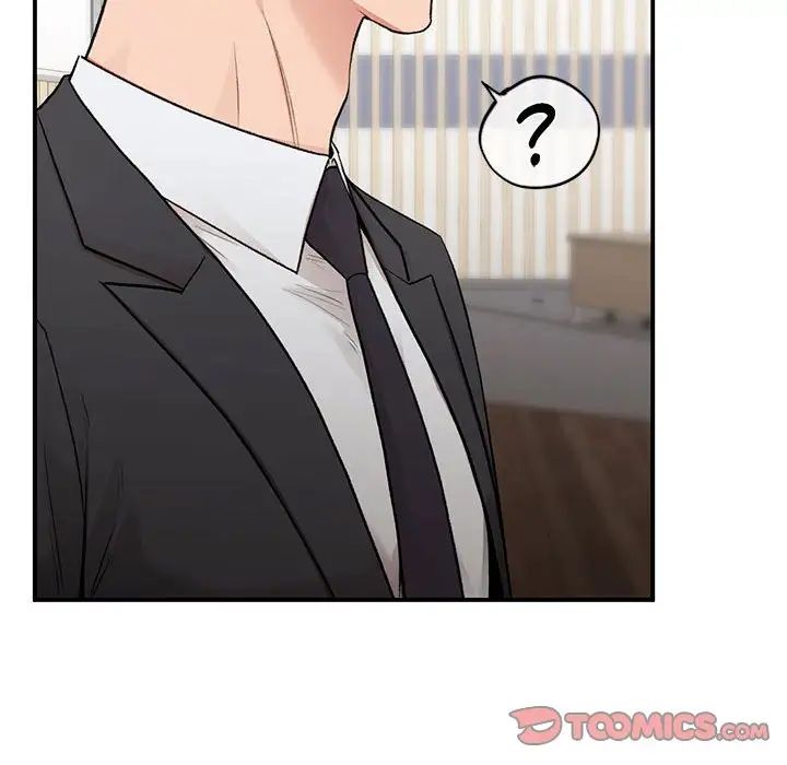 让我一见钟情的他第28话