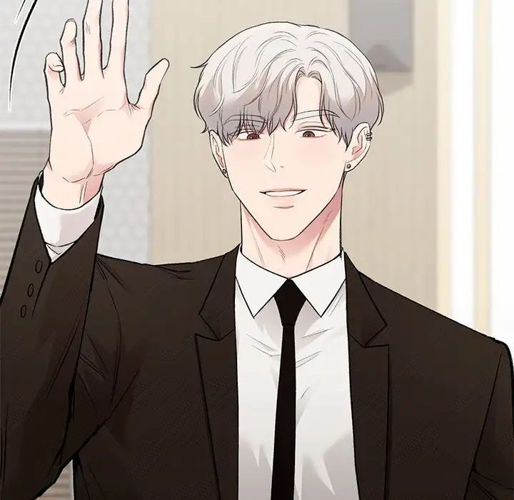 让我一见钟情的他第28话