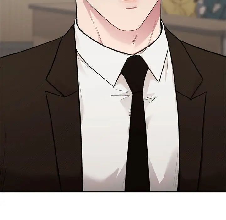 让我一见钟情的他第28话