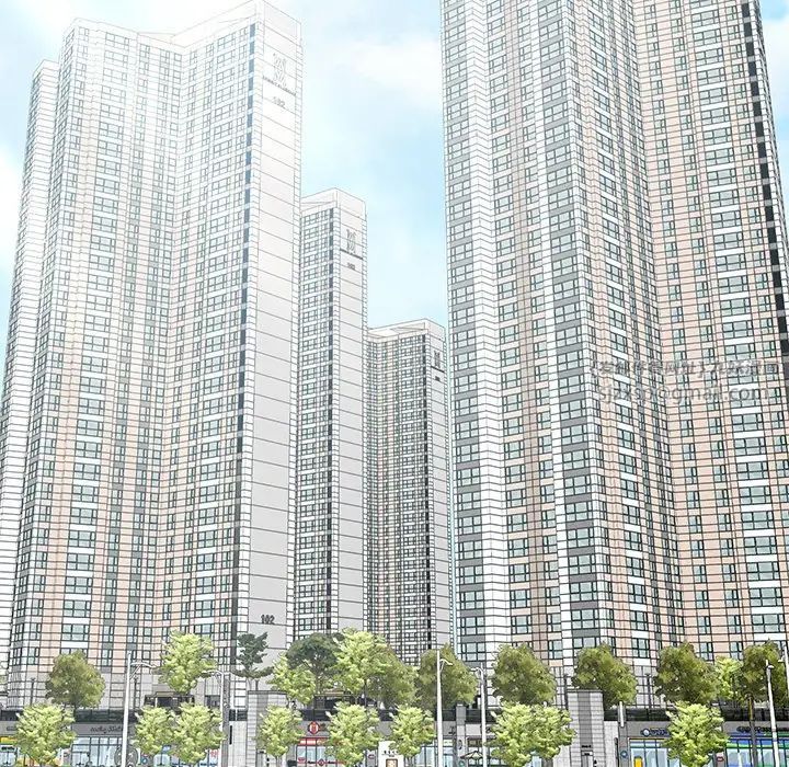 渴望占有她第17话