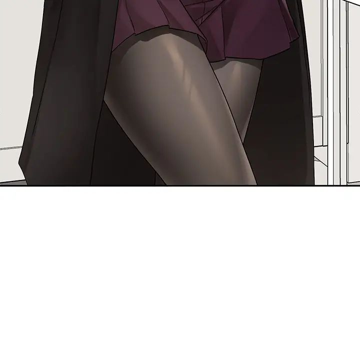 社团学姊第176话-交女友前跟我多做几次♥