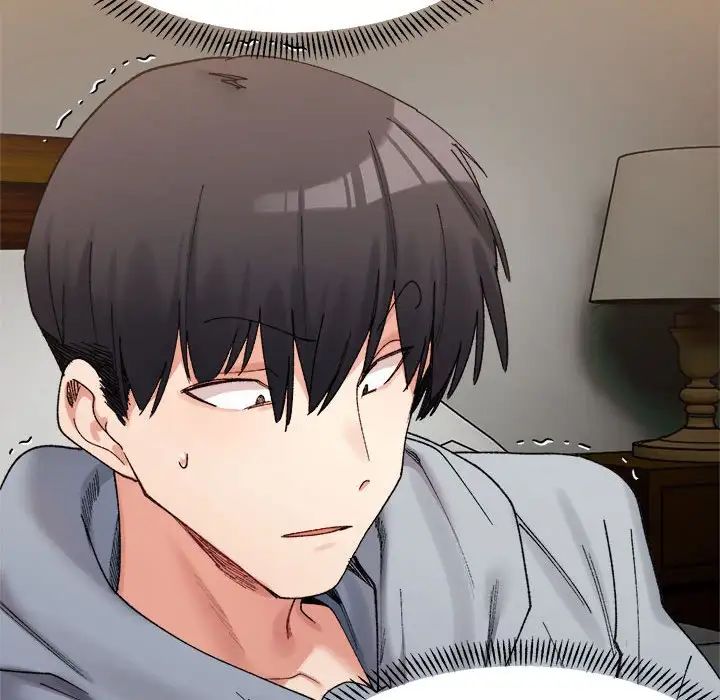 微妙关系第13话