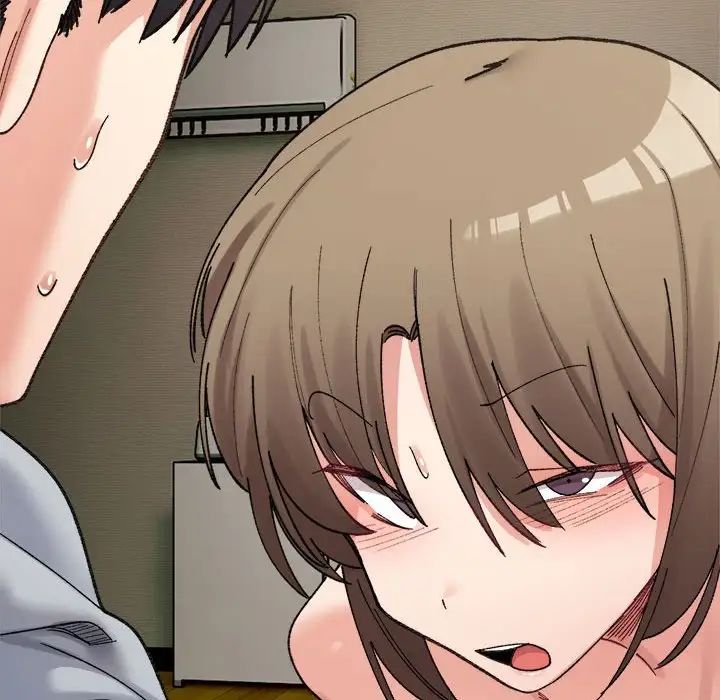 微妙关系第13话