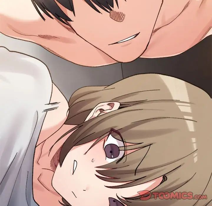 微妙关系第13话